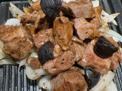 -德川家日本料理(顺义华联店)