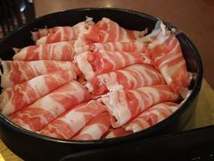 -牛街清真满恒記(平安里西大街店)