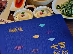 -十里弄堂(K11店)