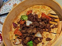 -撒拉花儿·新疆菜·清真(太阳宫店)