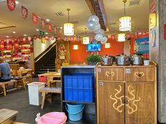 -大龙燚火锅(科华店)