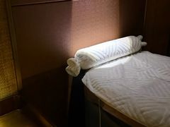 -足本纪·足道 SPA 简餐 洗浴(钱江新城店)