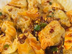 -四喜馄饨(黄土岭店)