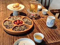 -瓦库茶馆17号(海汇港店)