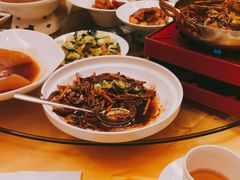 -民族饭店-四季餐厅