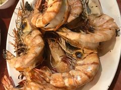 -大螃蟹海鲜餐厅