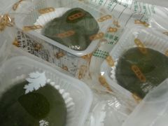 -泸溪河桃酥(江宁太阳城店)