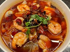 -潇湘楼·二十四节气山野菜(亚运村店)
