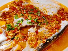 -费大厨辣椒炒肉(黄兴中心广场店)