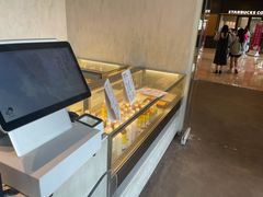 -喜茶(泰州泰兴吾悦广场店)