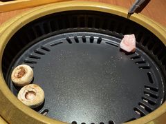 -虎哥六韩式烤肉料理 TIGERGRILL(隆生金山湖中心购物广场店)
