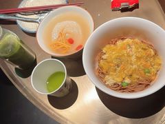 -蟹黄鱼·海派深夜面馆(江湾里店)