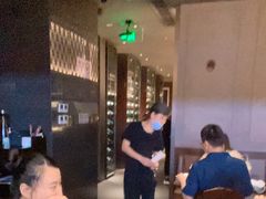 大堂-掌柜的店·河南菜(世茂店)