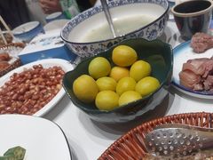 -渔家大院·胶东海鲜·老鲁菜餐厅(德胜店)