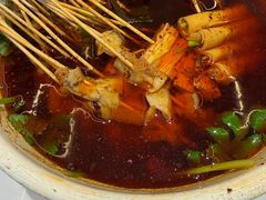 -160烧烤(香坊店)