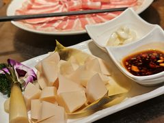 沙拉冷笋-吴记鲜定味