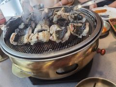 -味家烤肉烤鳗鱼牛排(西塔旗舰店)