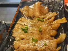 -四斤烤肉(东戴河孟家店)