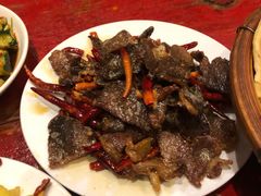 -香巴拉酥油茶馆(迪庆驻昆办店)