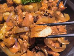 -状元虎.摇滚炒鸡.家常菜(义勇街店)