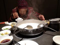 -煲宫(华润万象城店)