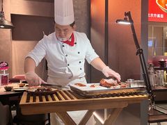 -青年公社烤鸭(姚家园万象汇店)