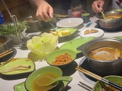 -一叶一世界•素食餐厅(环球中心店)
