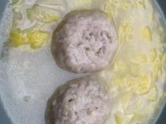 -西贝(金桥店)