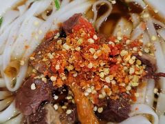 -肆姐面粉馆(坡子街店)