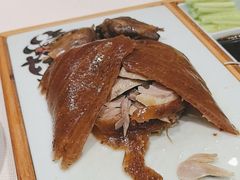 -便宜坊烤鸭店(贵园里店)