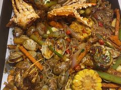 -蟹宗蟹(润达国际五楼店)