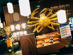 -蟹将军·松叶蟹和牛日料放题自助(K11店)