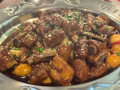 -胖哥俩肉蟹煲(杭州大厦中央广场店)