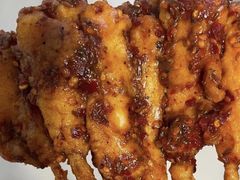 鸡肉小串-辽B·小串(总店)