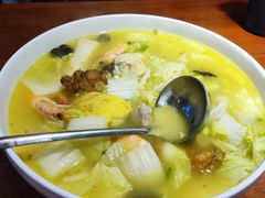 -涌觅名灶·本地海鲜宁波菜(财富广场店)