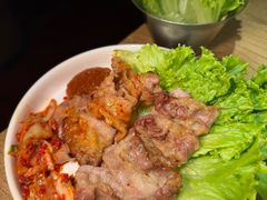 -泥炉烧肉师(新街口金銮巷店)