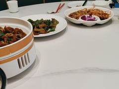 -金典银峰老鹅馆·昆山菜(亭林公园店)