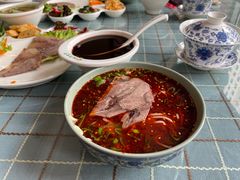 -兰亭安泊牛肉面(乐都路店)