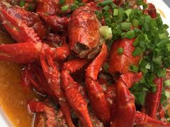 -霸王虾·麻辣小龙虾(清水河公园店)