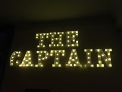 -船长酒吧 The Captain