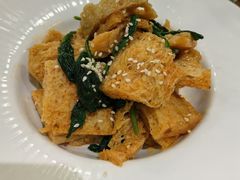 -清真·玛丽亚新疆菜主题餐厅(浙江中路店)