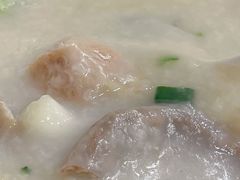 -盛记粥面(佐敦店)