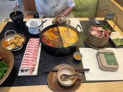 -山缓缓火锅(苏州仁恒仓街店)