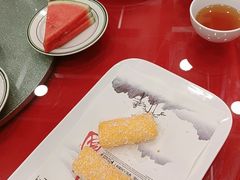 -良友·地标海鲜青岛菜(五四广场店)