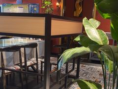 -玖月时尚泰式餐厅