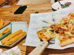 -塔可墨西哥餐厅(江宁景枫店)