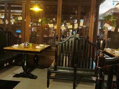 -热度餐厅(老佛爷店)