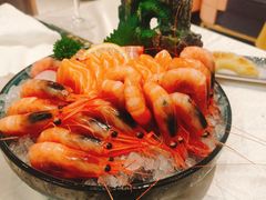 -庖丁兄弟干式熟成牛排自助餐厅(仁恒伊势丹店)