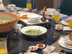 -忆江南·临江鱼馆