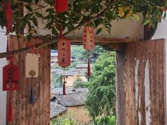-杨家堂村